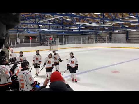EKS - Kjt-Haukat Blue 7.11.2020 U14 AAA