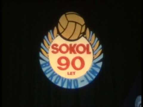 Sokol Bukovno jubileum - 90 let