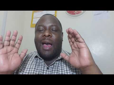 Boresha Maisha Yako Series-Weka Mambo katika Uhalisia