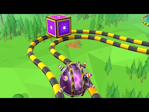 Going balls | All level gameplay | Level 3309