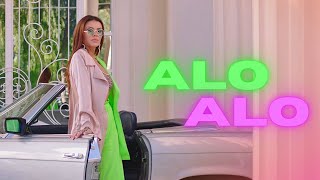 Greta Koçi - Alo Alo