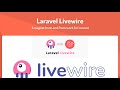 Getting Started with Laravel LiveWire - PHPID Online Learning #7 Getting Started with Laravel LiveWire - PHPID Online Learning #7