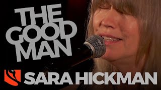 The Good Man | Sara Hickman