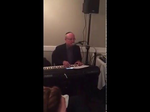 Cookie Sheva Brochos