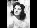 I'm Gonna Love That Guy (1945) - Joan Merrill