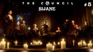 The Council: Episode 2 - Hide and Seek #5