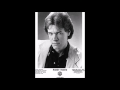 Randy Travis Promises Rare Version