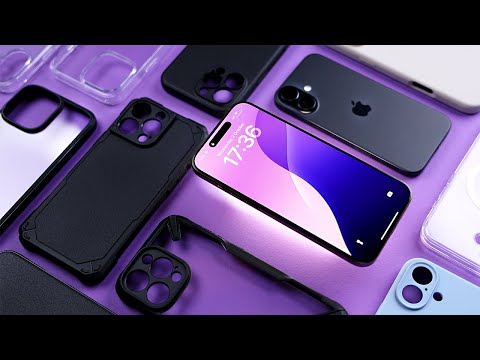 Unfiltered review: Ringke Case Line-Up for iPhone 16/16 Pro (Max)