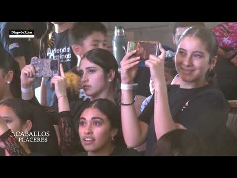 Día mas largo del folklore en Diego De Rojas y Carneada en Colonia Caroya