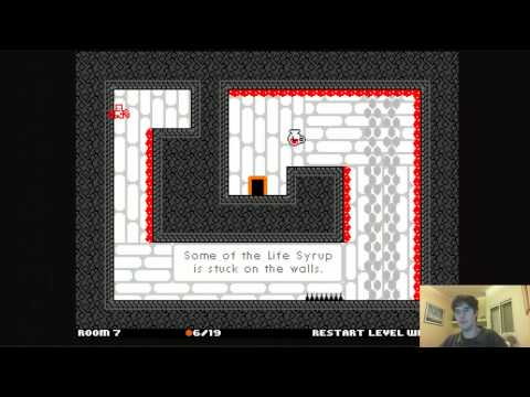 Concept Hunter 5 - [REVIVE] + Bonus Stage