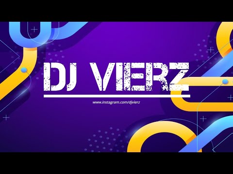 DJ VIERZ - FIESTA PACHANGA MIX 4 (Variados Retro Latinos Bailables)