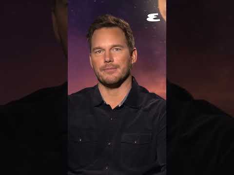 The correct answer has gotta be Aubrey Plaza and April. #chrispratt #parksandrec #christraeger