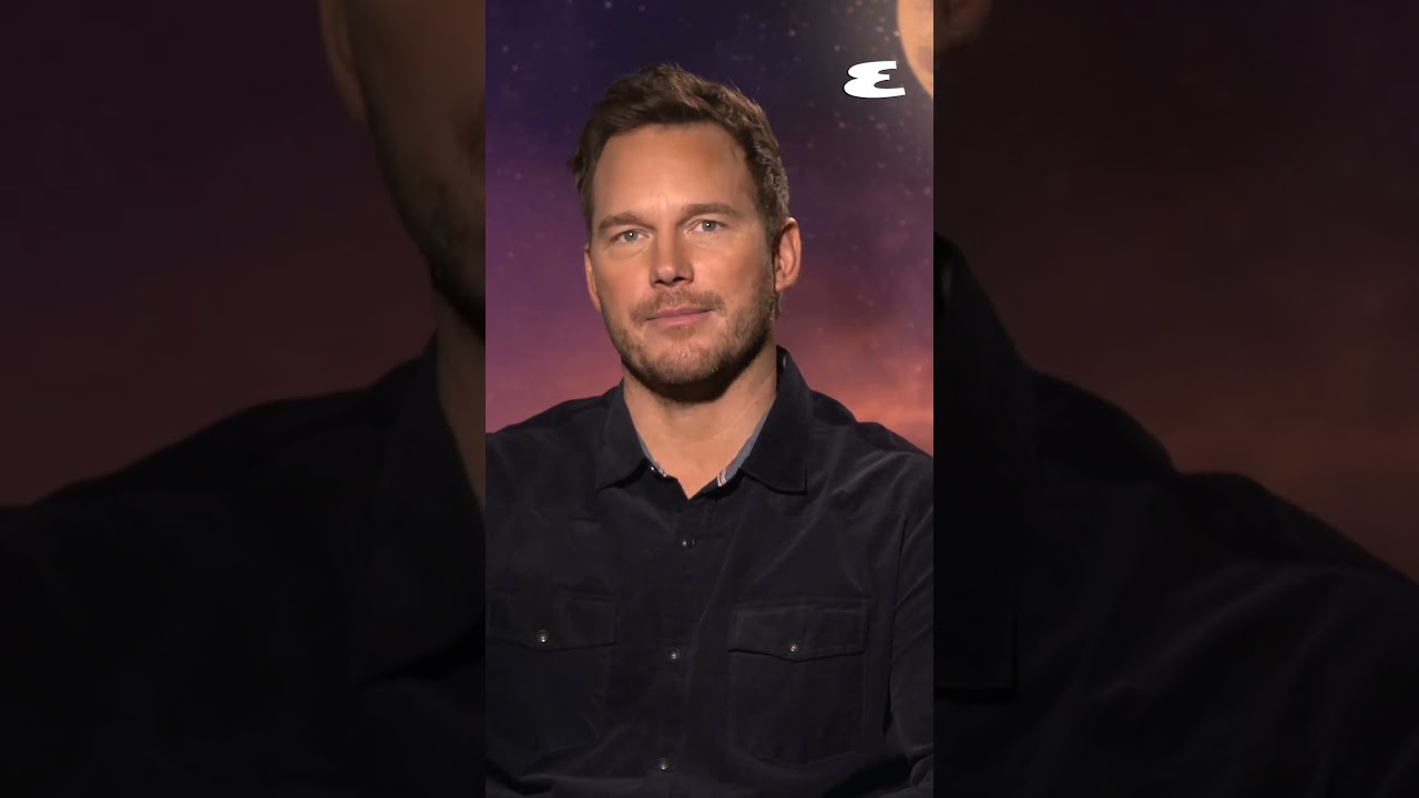 Chris Pratt