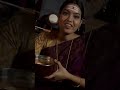 Carrot Pavithra Janani Shorts
