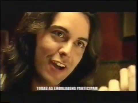 Intervalo Jornal Nacional - Vitória/ES (04/09/2004) [2]