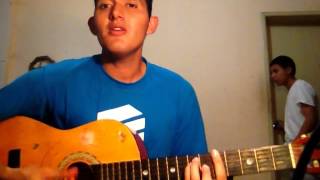 Luz - Charlie Rodd (Cover por Martin Urias)