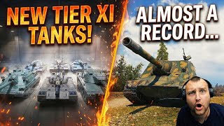 I Was ONE SHOT Away From MY RECORD!