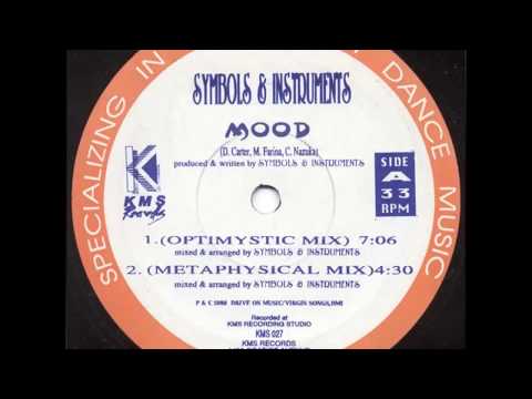 Symbols & Instruments - Mood (Metaphysical Mix)