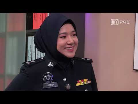 Hussin Golok Bahagian 2