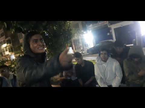 WHITE VS LOKO FINO VS JUANJO VS CHEKE  [ROCK-RREGGAE-BOMBAP]15/05/23(RETA O MUERE)