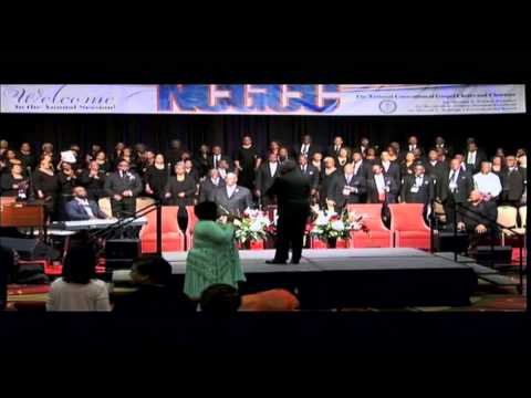 NCGCC Tribute to Dr. Margaret P. Douroux Medley