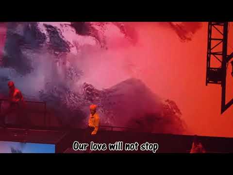 〖EXO PLANET #5 – ExplOration in Taipei (190928)〗Bad Dream