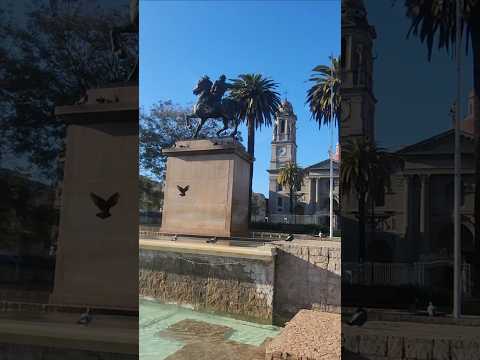 📍 Mercedes, Soriano 🇺🇾 #uruguay #turismo #travel #parati #viajes