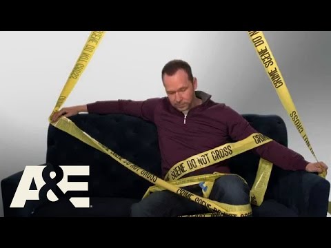 Donnie Loves Jenny: All About The Bass - Episode 4 Preview | A&E