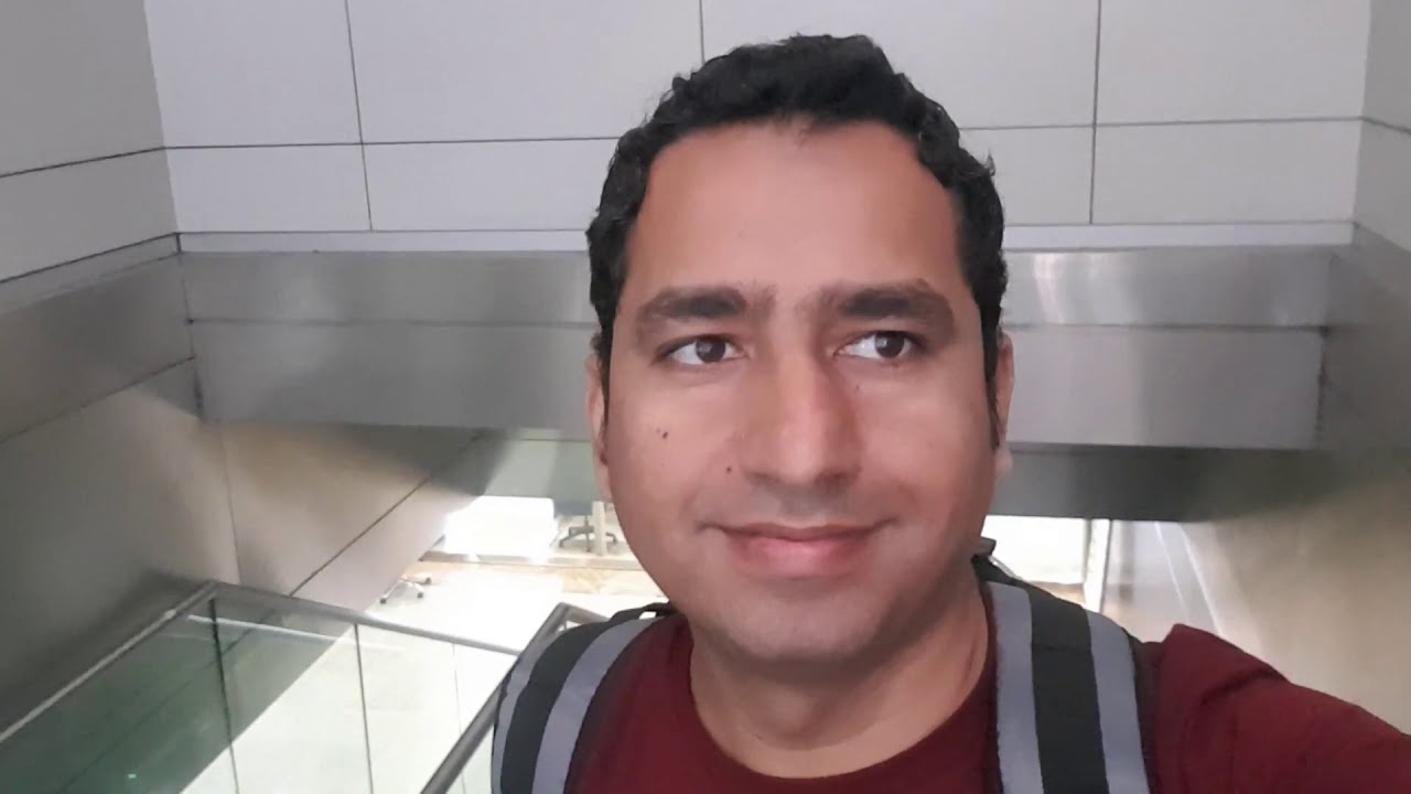 Turkish Airlines Lounge Istanbul Sabiha Gokcen thumbnail
