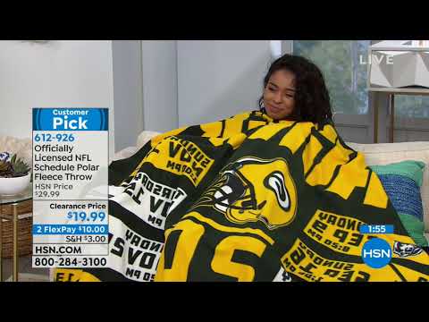 HSN | Home Clearance 01.29.2019 - 06 AM