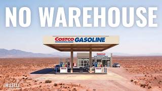 The Brilliant Trap of Costco Gas