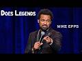 Mike Epps This Is How Hollywood Does Legends