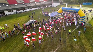 7. Ultramaraton Powstańca 1944-2021