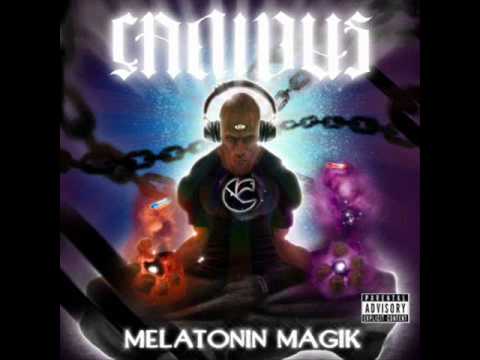 Elemental Zazen ft Canibus - Hollow heart