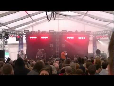 Faith No Man (FNM TRIBUTE) MIDLIFE CRISIS LIVE