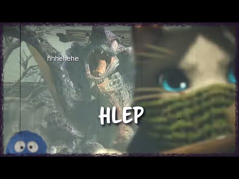 MONSTER HUNTER RISE (Elder Dragons, Ahoy!) ⫽ BarryIsStreaming