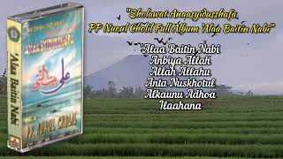 Download lagu Sholawat Anaasyidusshafa Full Album Alaa Baitin Nabi mp3