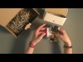 Eyerim Presents Unboxing Of Michael Kors SADIE I MK1005 1057R5 Sunglasses