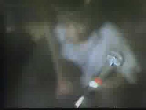 Crucifucks live [2/3] @ the Dale (Akron OH) 1983