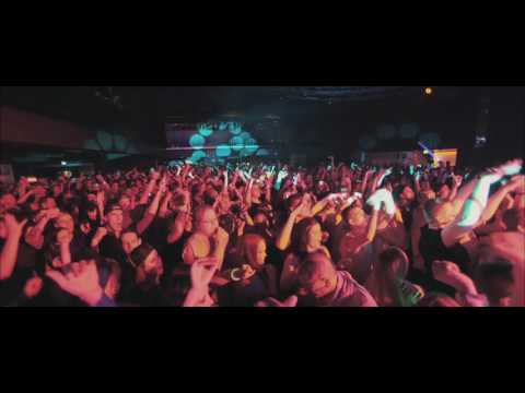 The Second Level - On Tour