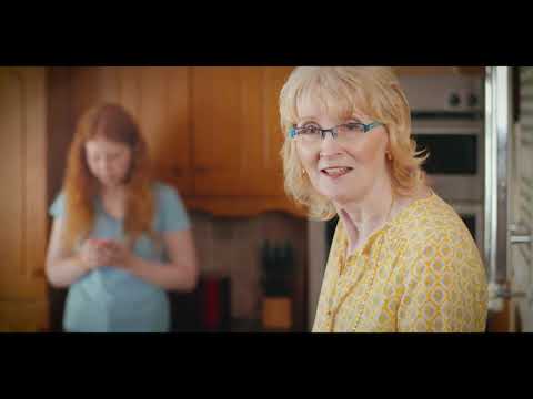 eir - Ireland's Oldest Working Mobile Phone