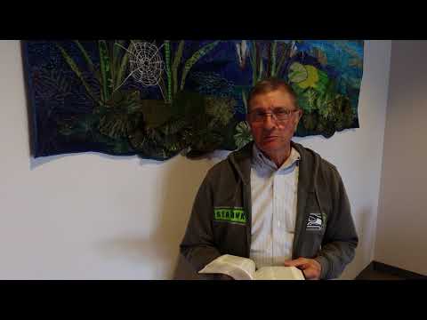 1 Minute Devotion – 1 Chronicles 29:5