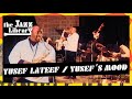 YUSEF LATEEF Quartet - Yusef´s Mood & Delilah Live at Molde Jazz Festival, 1968  | THE JAZZ LIBRARY