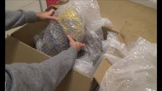 PART 4 - eBay Repair Challenge - Amateur vs Pro