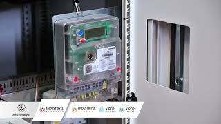 Endüstriyel Elektrik | TSE & CE Uyumlu GES Pano Üretimi  