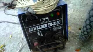 Por que en esta vida se aprende de todo VID 00029 20150530 1701