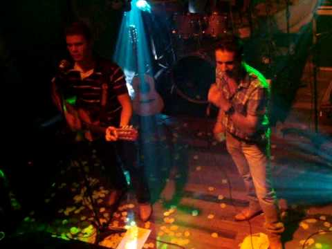 Quebrou O Frasco - Kid e Kenner