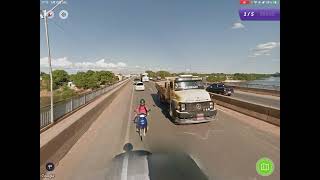 SNSで本がバズるやつ　俺と世界旅行　#510  geoguessr 実況