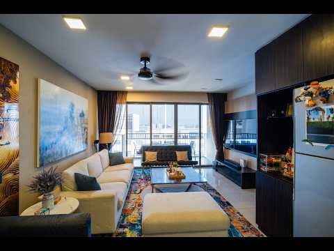 138A Yuan Ching Road, 138A Yuan Ching Road, Boon Lay / Jurong / Tuas, 3 Bedrooms, 1,130 sqft, HDB Flat For Sale, by Hidir Sunario, 500271902 - PropertyGuru.com.sg
