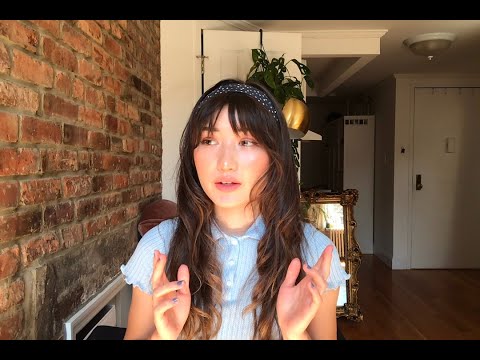 チャンネルの更新が早い ※劇的ではありませんが (a quick channel update *really not that dramatic*)